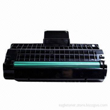 Compatible black toner cartridge for Samsung SCX-4100D3